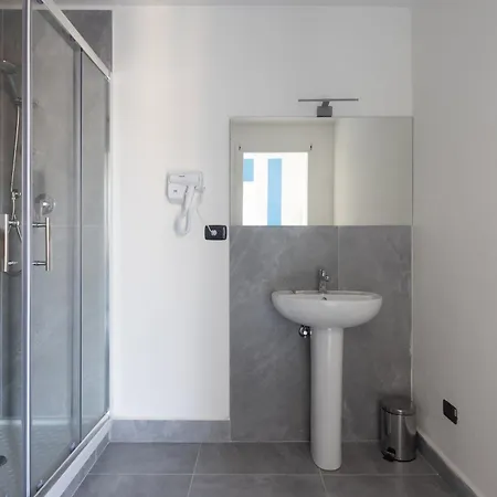 Gasthof Il Cinquecento La Spezia