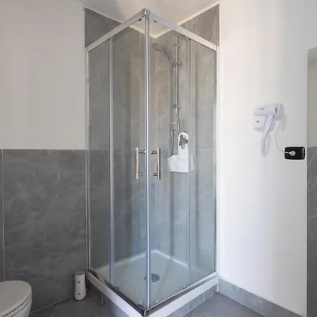 Il Cinquecento Гостевой дом *