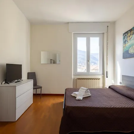 Il Cinquecento لا سبيتسْيا