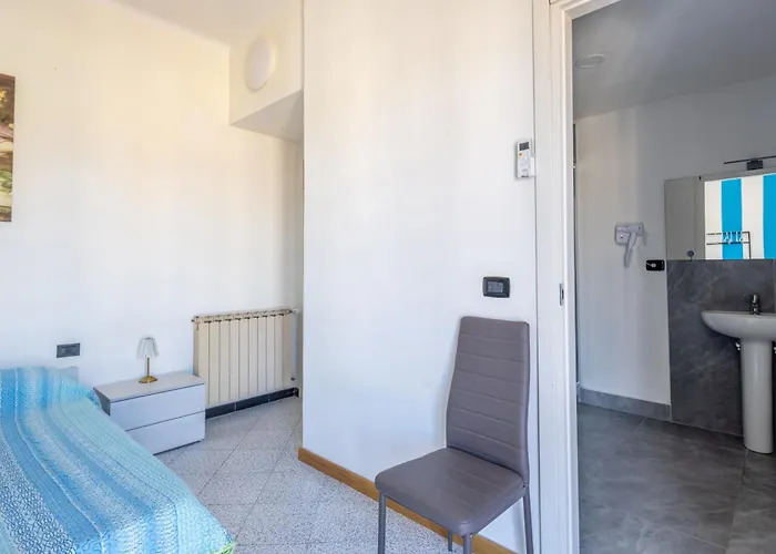 Il Cinquecento بيت ضيافة