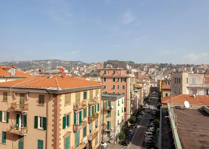 Il Cinquecento La Spezia