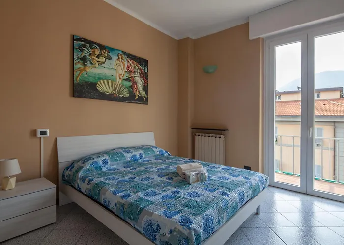 Vendégház Il Cinquecento