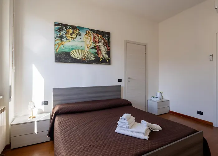 Vendégház Il Cinquecento