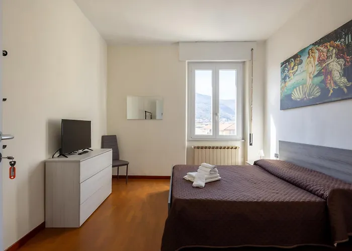 Il Cinquecento La Spezia