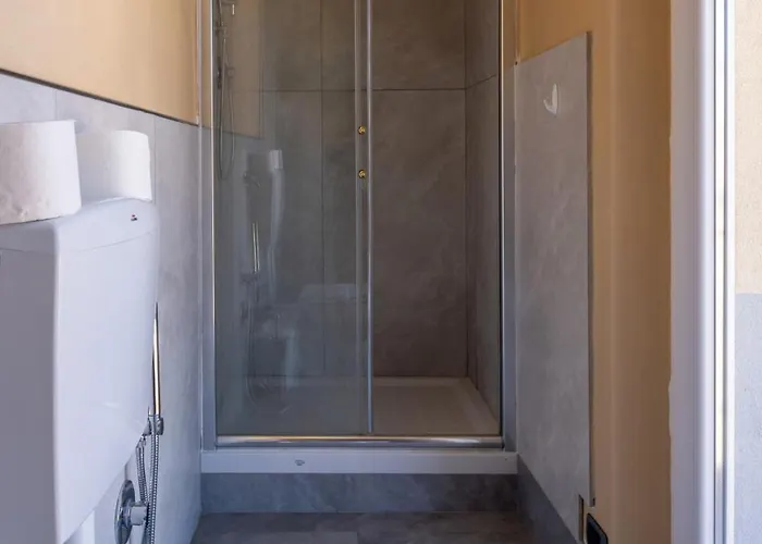 Vendégház Il Cinquecento