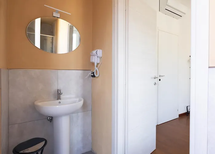 بيت ضيافة Il Cinquecento *