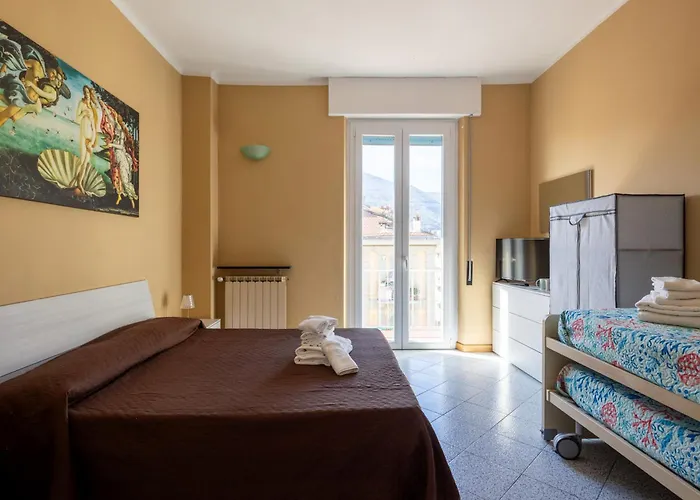 Il Cinquecento * La Spezia