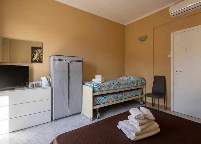 Il Cinquecento بيت ضيافة