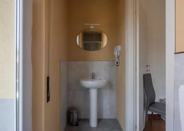 Il Cinquecento Vendégház