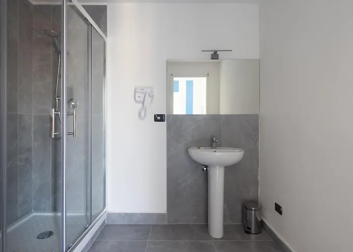 بيت ضيافة Il Cinquecento لا سبيتسْيا