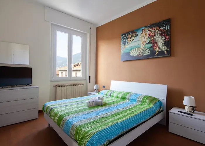 Vendégház Il Cinquecento